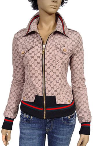 girls gucci jacket